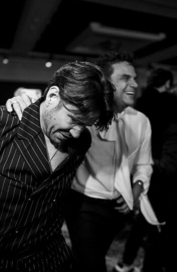 El Último Baile de Silvestre