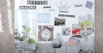 Ideas y ejemplos de vision