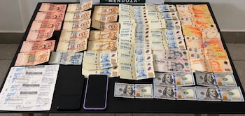 Ingirieron 199 cápsulas de cocaína y fueron detenidos en Aeroparque: así cayó una pareja narco oriunda de Bolivia
