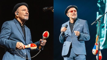 Rubén Blades inicia su ciclo de despedida en Lima: fecha, lugar y todos los detalles de su último tour