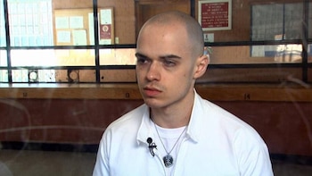 Paris Bennet podría salir en