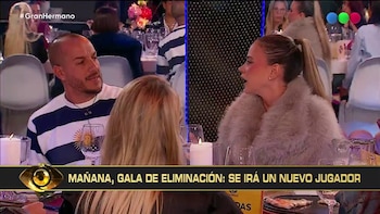 cinzia emanuel gran hermano