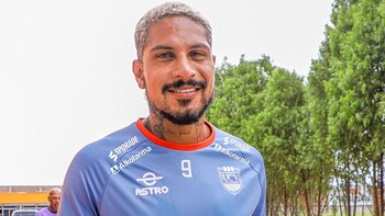 Paolo Guerrero: los detalles desconocidos