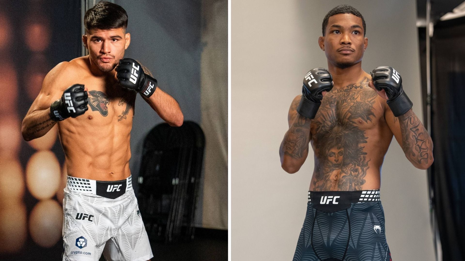 Juan ’Pegajoso’ Díaz vs Malcolm Wellmaker: día, hora y dónde ver debut del peruano en la UFC Vegas 117.