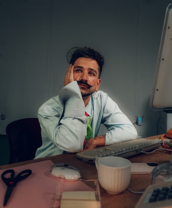 Camilo, a punto de iniciar