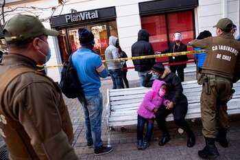 El objetivo es que los