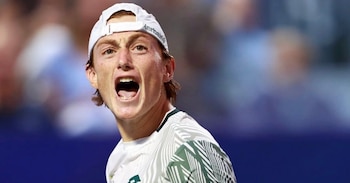 Ignacio Buse se coronó campeón del ATP 250 de Winston-Salem 2026 y se llevó cuantioso premio económico.