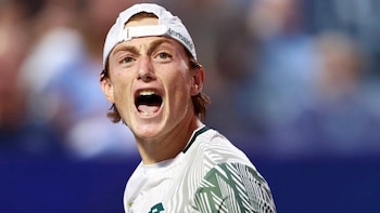 Ignacio Buse ganó cuantioso premio económico tras coronarse campeón del ATP 250 de Winston-Salem 2026