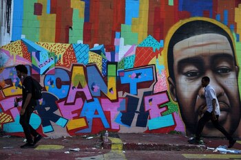 Foto de archivo de un