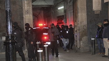 Cuba 86, el búnker de