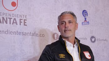 Santa Fe tendría que pagarle