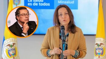 Gustavo Petro acusó a funcionarios