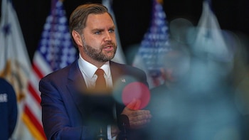 El vicepresidente de EEUU niega