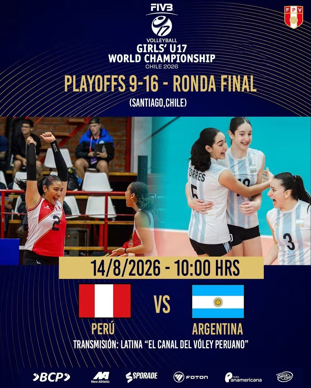 Perú