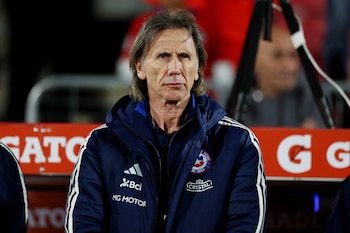 Soccer Football - World Cup