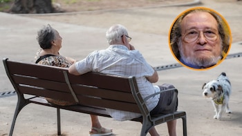 La advertencia del economista Santiago Niño-Becerra sobre cómo será la jubilación en 35 años: “Para generar PIB serán necesarias muy pocas personas”