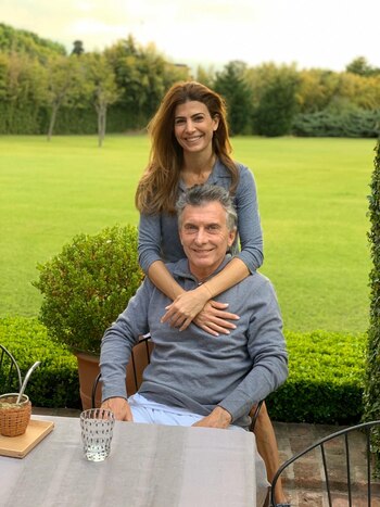 (Juntos por el Cambio)