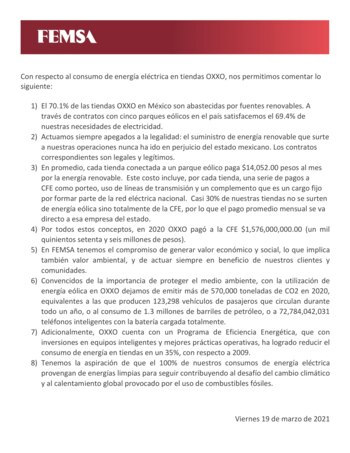 Femsa respondió a través de
