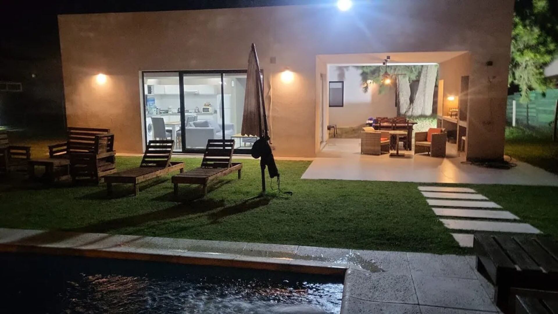 Desde la administración de San Sebastián se negaron a impedirle el ingreso al inquilino denunciado por usurpación