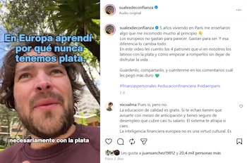 - crédito @sualexdeconfianza/IG