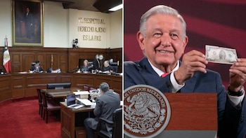 SCJN valida extinción de fideicomisos