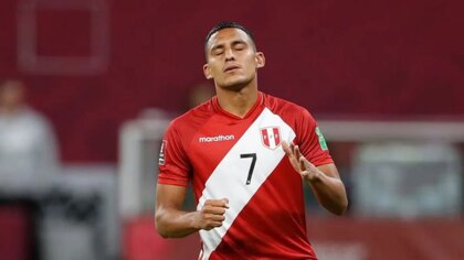 Alex Valera fue desconvocado de la selección peruana para afrontar la Copa América 2024: Jorge Fossati explicó los motivos de su ausencia