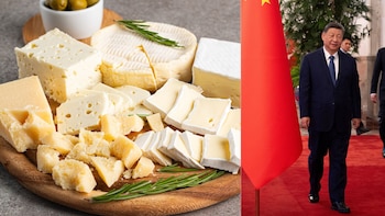 China golpea a empresas españolas