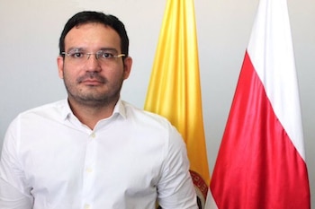 El nombramiento de Dagoberto Barraza