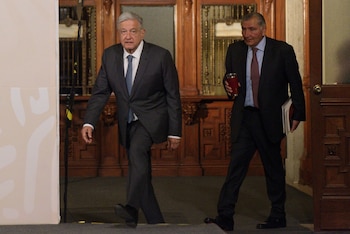 Adán Augusto dirigió una carta