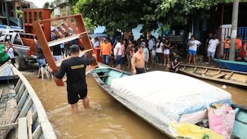 Perú es el tercer país