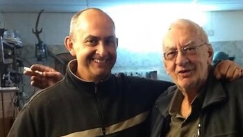 Vicente José “Tito” Campolo