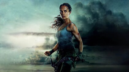 Tomb Raider, Noir y más: un repaso a las próximas series que llegarán a Prime Video