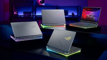 El sistema de enfriamiento avanzado