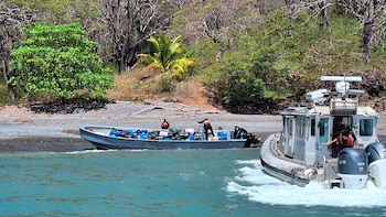Servicio Nacional de Guardacostas de