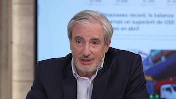 Darío Epstein: “Los mercados están atentos a si la Argentina puede mantener el equilibrio fiscal”