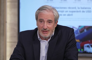 (Infobae en Vivo)