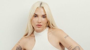 Elena Rose anunció su regreso