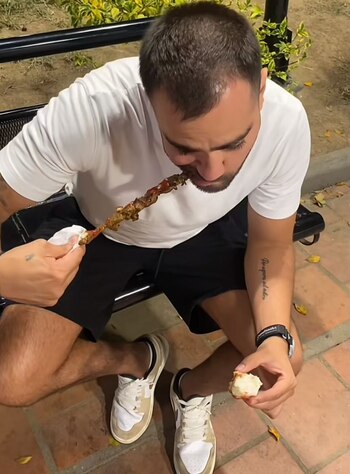 La broma, según se escucha