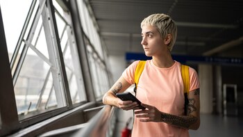 Ansiedad social: cómo el miedo