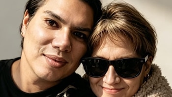 Muere mamá de Kimberly La Más Preciosa: “Mi vida ya no será la misma”
