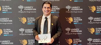 "La construcción del conocimiento es