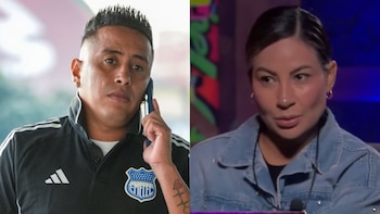 Abogada de Christian Cueva desmiente que futbolista no haya pagado el colegio de sus hijos: “La deuda fue generada por Pamela López”