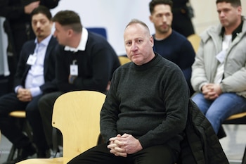 Santiago Fuentes Jover, CEO de