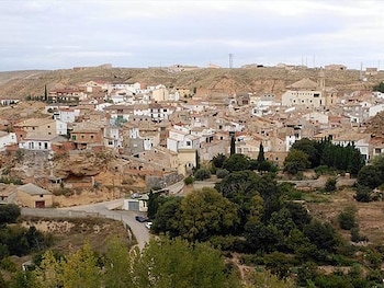 Urrea de Gaén, en Teruel
