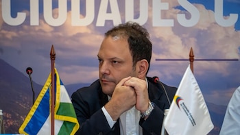 Director de Asocapitales resaltó la