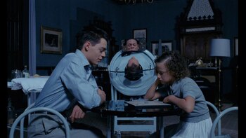 Tras el cristal', la película que marcó la vida de Marisa Paredes - Infobae