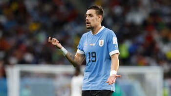 Nacional ficha al defensor Sebastián