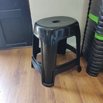 Un primer plano revela el