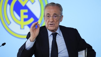 Qué puede hacer Florentino y que no antes de las elecciones a la presidencia del Real Madrid: del posible fichaje de Mourinho a la renovación de Vinicius