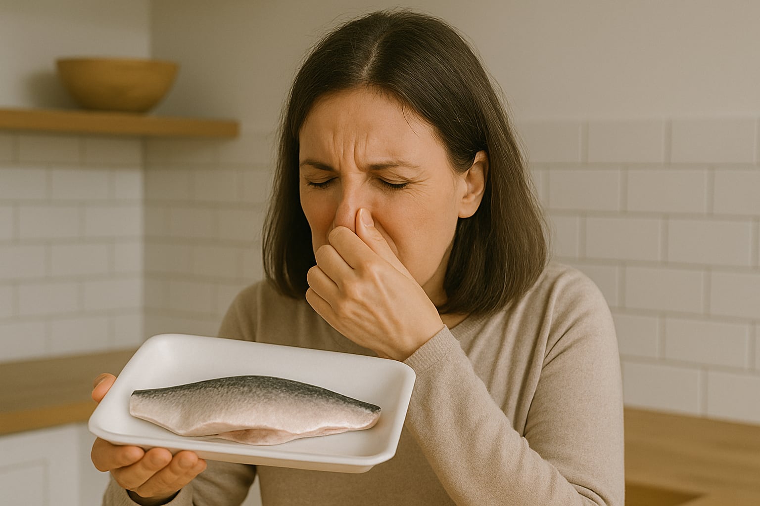 Refrigerar los alimentos reduce el riesgo de contraer alguna infección. (Imagen Ilustrativa Infobae)